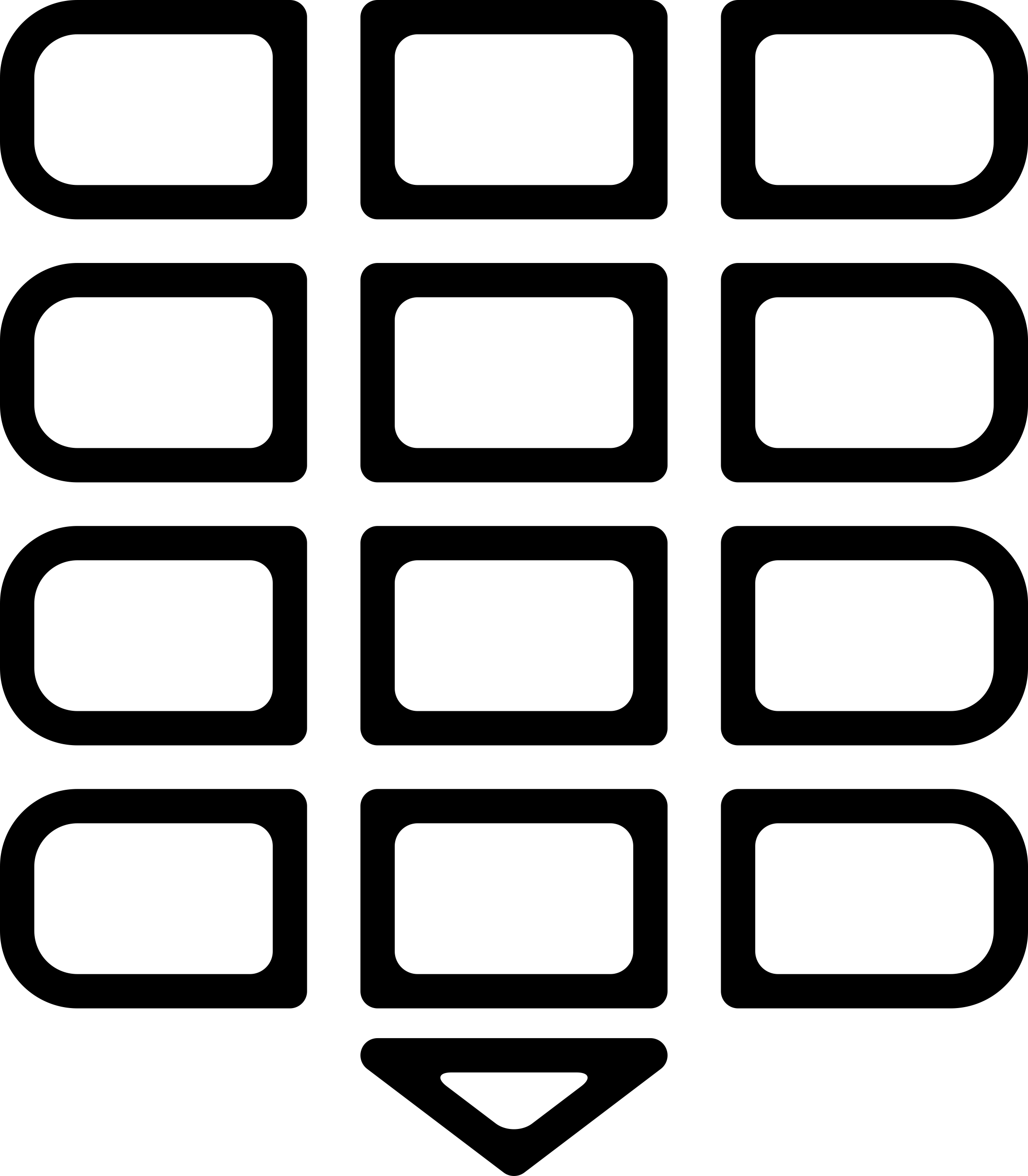 Hide Phone Keyboard Interface Symbol Contour Svg Vector Free Vectors